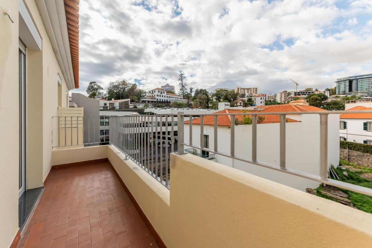 Social Lodge - Happiness Funchal (Madeira) Exterior foto