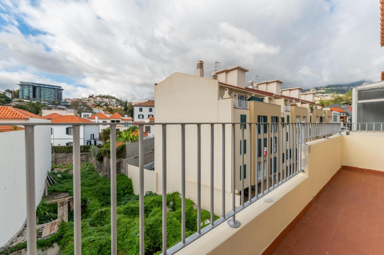 Social Lodge - Happiness Funchal (Madeira) Exterior foto