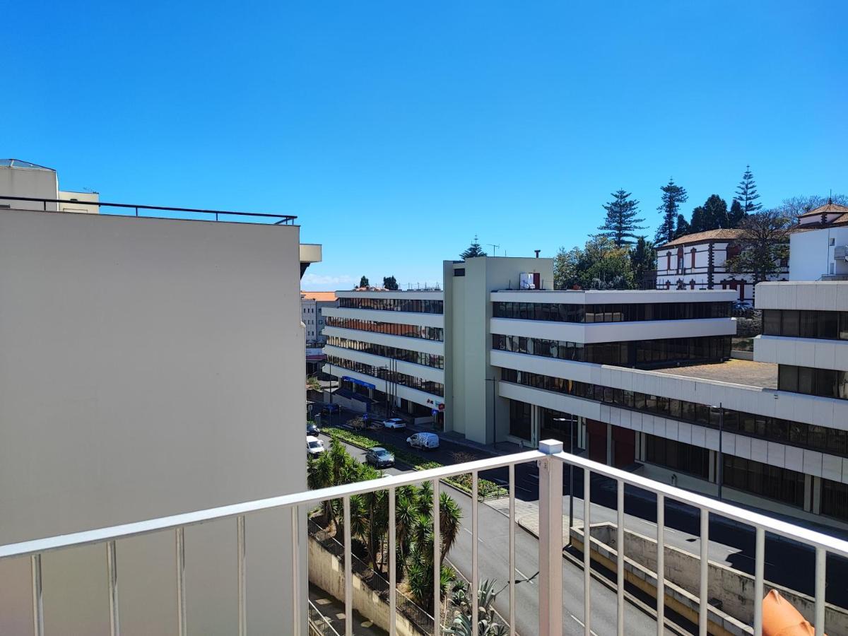 Social Lodge - Happiness Funchal (Madeira) Exterior foto