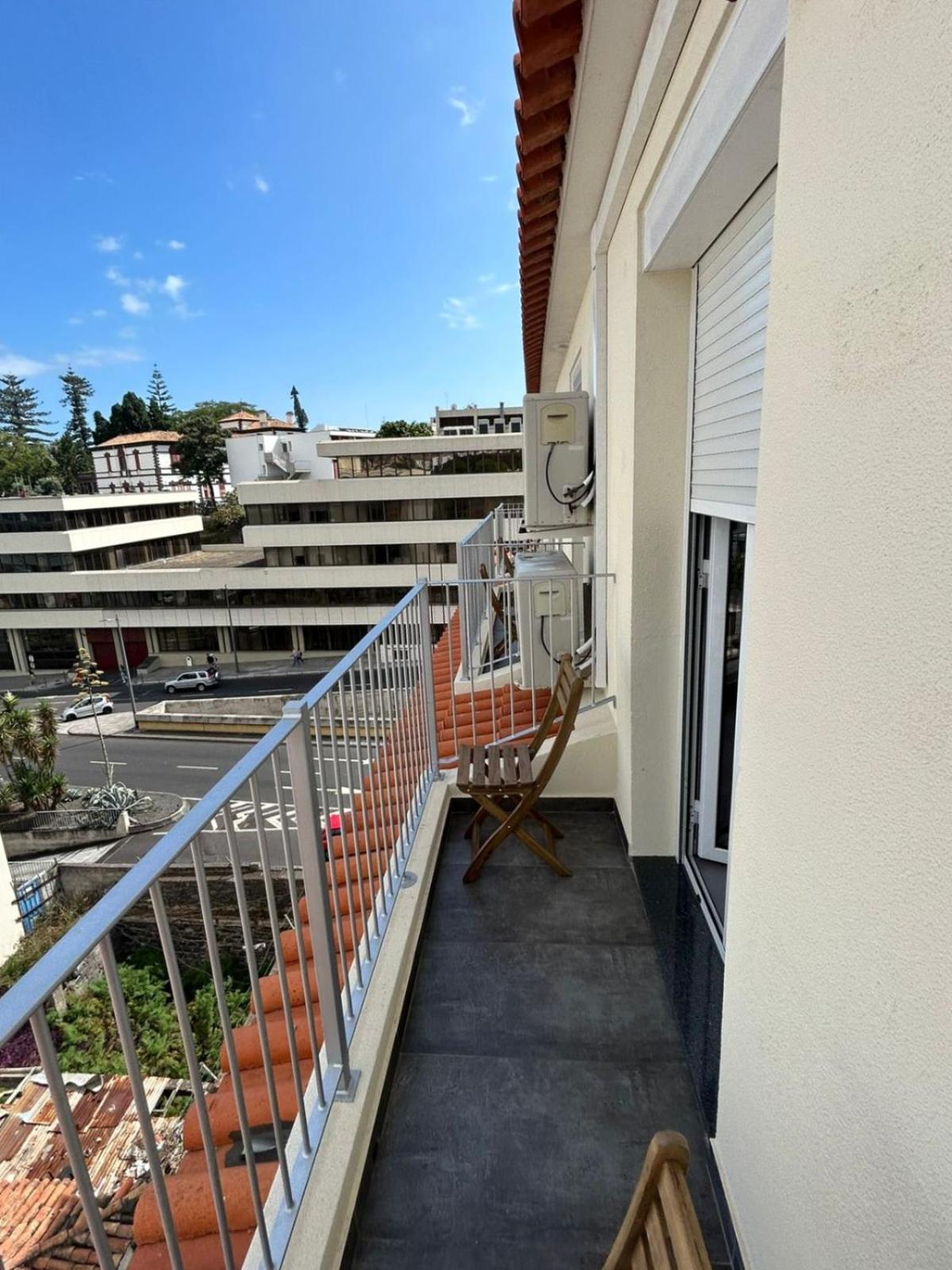 Social Lodge - Happiness Funchal (Madeira) Exterior foto